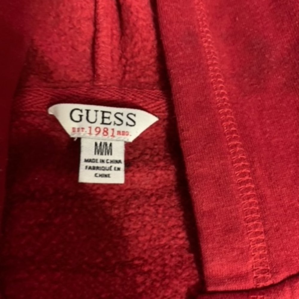 Guess Sweater - Picture 2 of 2